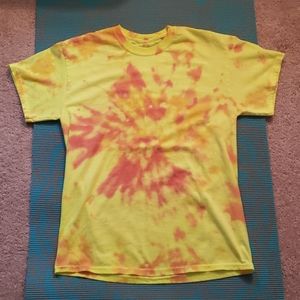 TyeDye T-Shirt